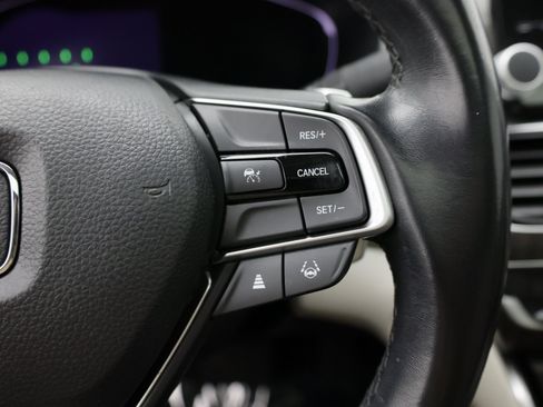 Used 2021 Honda Accord EX-L image 25