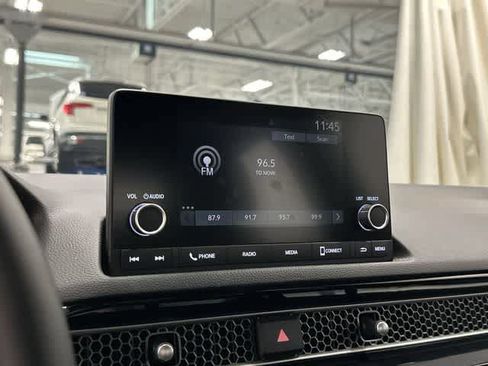 Used 2026 Honda Civic Sport image 22