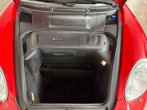 Used 2007 Porsche Boxster S RWD image 22