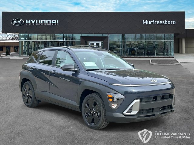 New 2027 Hyundai Kona SEL Sport FWD image 3