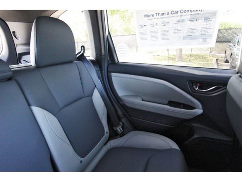 New 2026 Subaru Forester Limited image 10