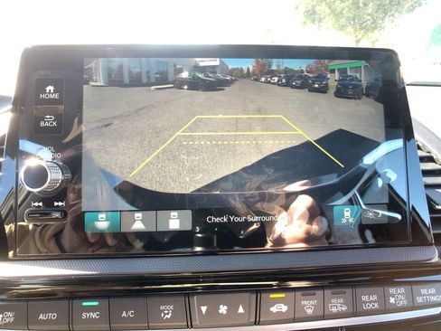 New 2025 Honda Odyssey Sport-L image 18