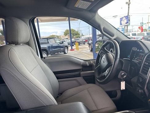 Used 2018 Ford F150 XLT w/ Equipment Group 302A Luxury AWD/4WD image 12