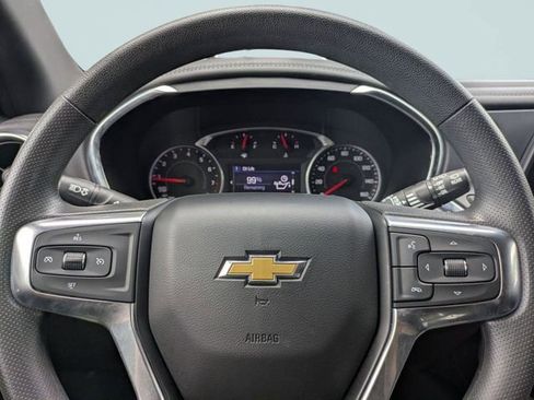 Used 2021 Chevrolet Blazer LT FWD image 28