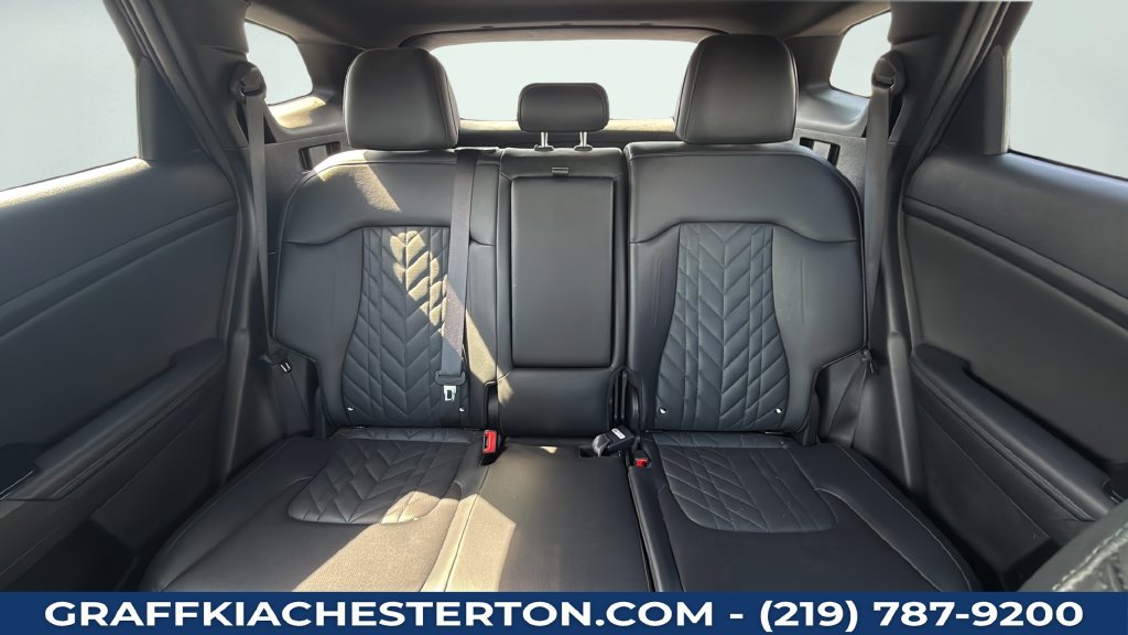 Used 2023 Kia Sportage X-Line w/ X-Line Premium Package AWD/4WD image 30
