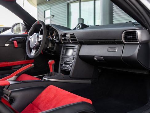 Used 2011 Porsche 911 GT3 RS 4.0 image 63