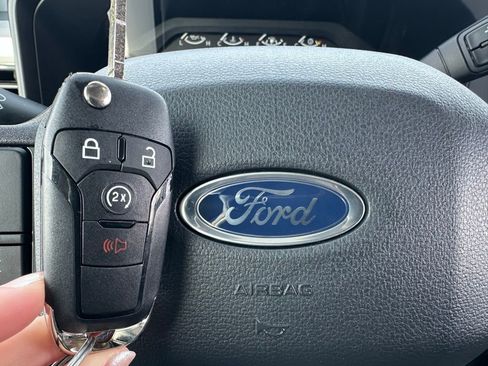 New 2026 Ford F250 XLT image 23