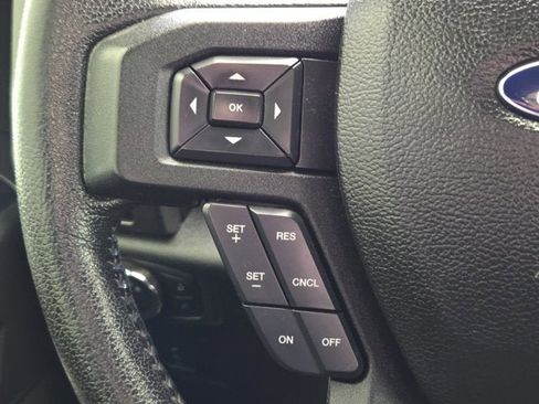 Used 2015 Ford F150 XLT w/ Equipment Group 302A Luxury image 25