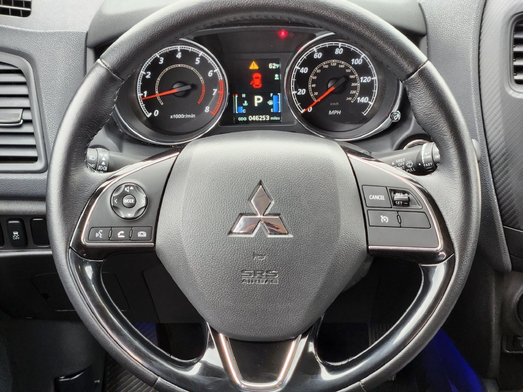 Used 2016 Mitsubishi Outlander Sport AWD image 18