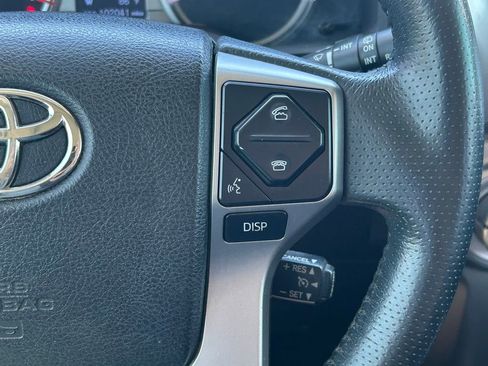 Used 2019 Toyota 4Runner Limited AWD/4WD image 42