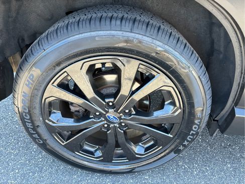 Used 2019 Subaru Forester Sport AWD/4WD image 23