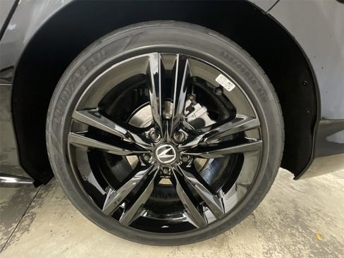 New 2026 Acura Integra A-Spec image 25