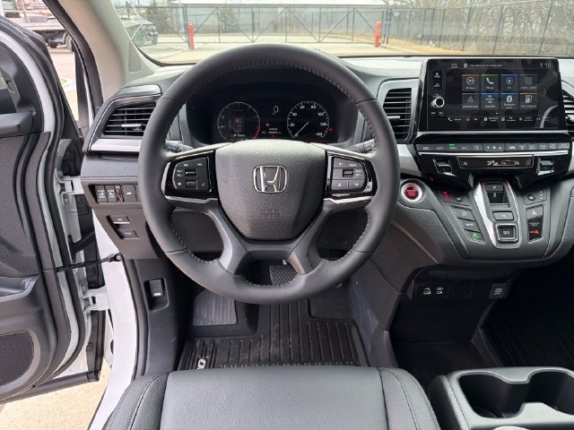 New 2026 Honda Odyssey EX-L image 13
