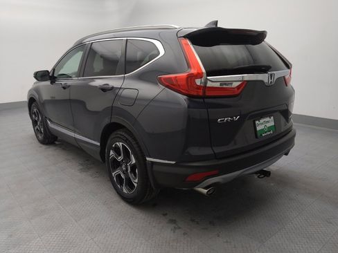 Used 2018 Honda CR-V Touring image 5