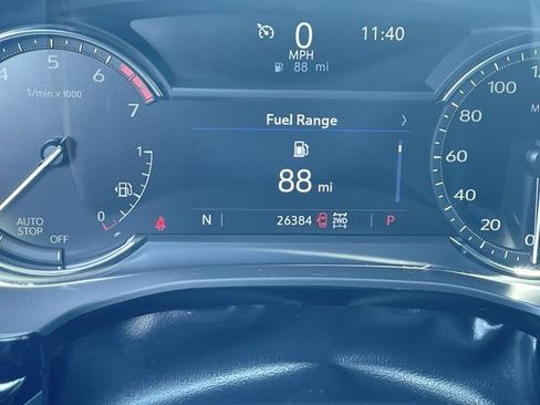 Certified 2023 Cadillac XT6 Luxury AWD/4WD image 12