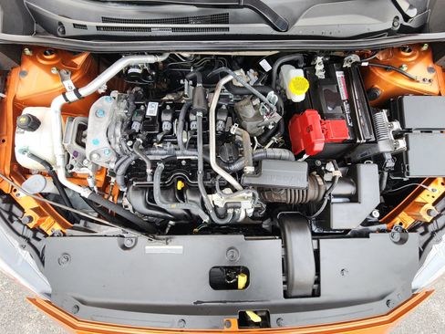 Used 2024 Nissan Sentra SR w/ SR Premium Package FWD image 22