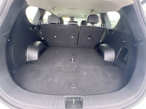 Used 2023 Hyundai Santa Fe SEL image 24