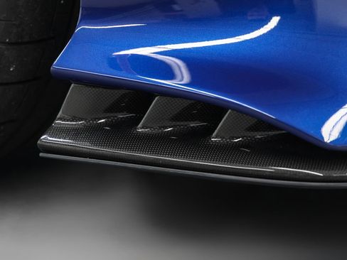 Certified 2022 Ferrari 812 Competizione image 12