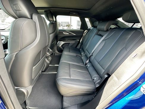 New 2025 Cadillac Lyriq Sport RWD image 17