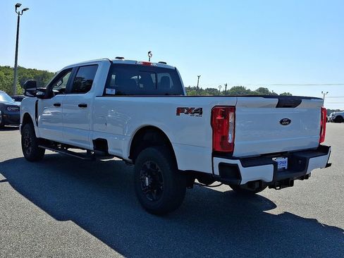 New 2026 Ford F350 XL w/ STX Appearance Package image 3