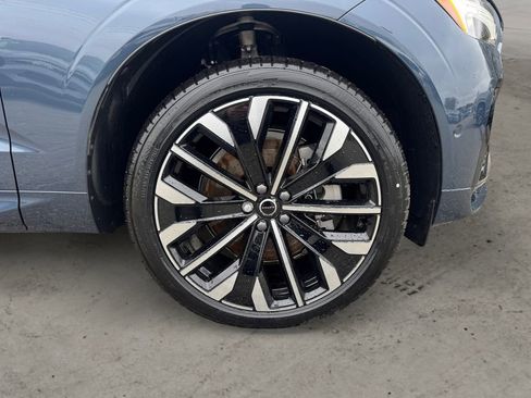 New 2026 Volvo XC60 T8 Ultra w/ Protection Package Premier AWD/4WD image 8