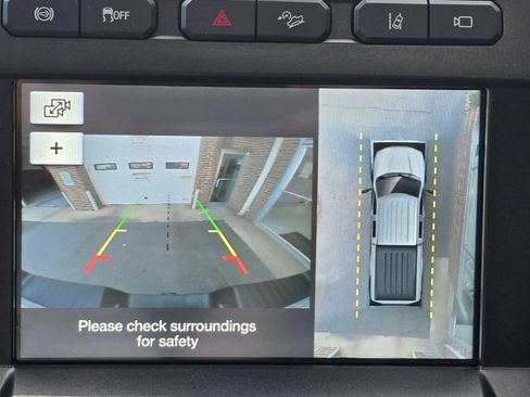 Used 2019 Ford F250 Platinum w/ Platinum Ultimate Package AWD/4WD image 33
