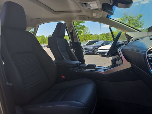 Used 2019 Lexus NX 300 FWD w/ Comfort Package image 10