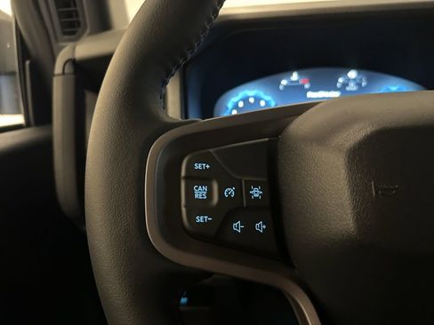 New 2026 Ford Bronco Big Bend AWD/4WD image 33