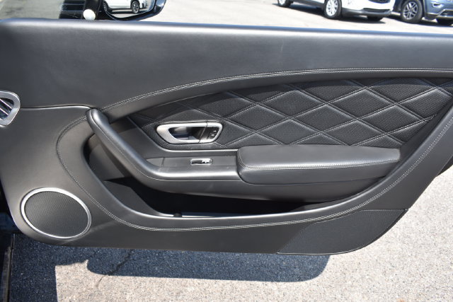 Used 2013 Bentley Continental GT AWD/4WD image 40