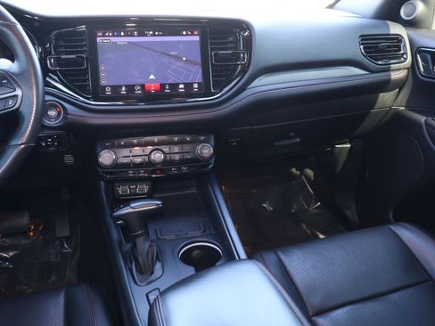 Used 2024 Dodge Durango R/T image 11