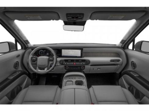 New 2026 Hyundai Palisade Calligraphy FWD image 10