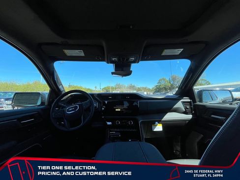 New 2026 GMC Sierra 1500 AT4X AWD/4WD image 14