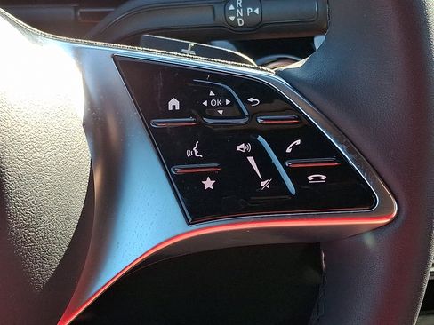 Used 2026 Mercedes-Benz GLA 250 4MATIC image 23