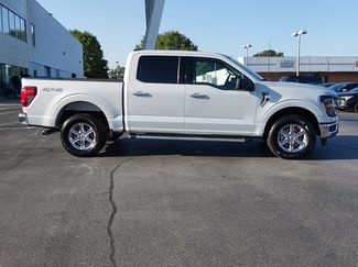 Used 2025 Ford F150 XLT w/ Equipment Group 301A Standard AWD/4WD video 2