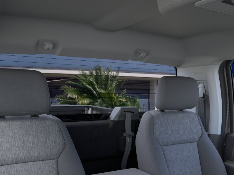 New 2026 Ford F150 XL AWD/4WD image 23