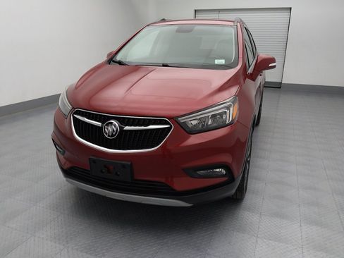 Used 2017 Buick Encore Preferred image 15