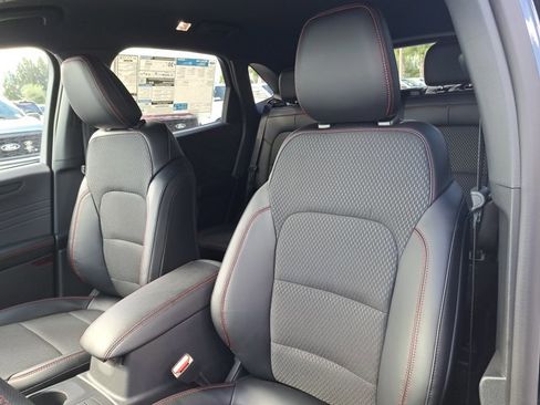 New 2026 Ford Escape ST-Line image 20