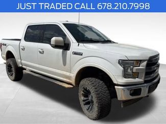 Used 2017 Ford F150 Lariat video 1
