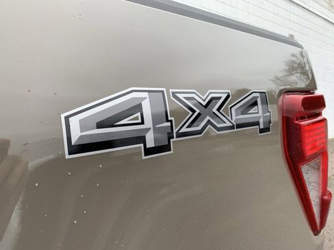 New 2025 Ford F150 XLT w/ Equipment Group 302A MID image 60