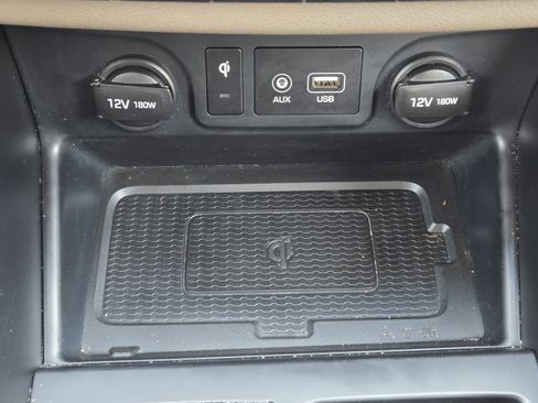 Used 2019 Hyundai Tucson Sport w/ Cargo Package FWD image 16