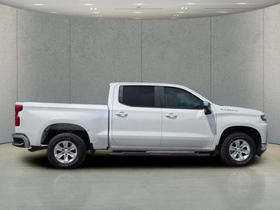 Used 2019 Chevrolet Silverado 1500 LT w/ All-Star Edition