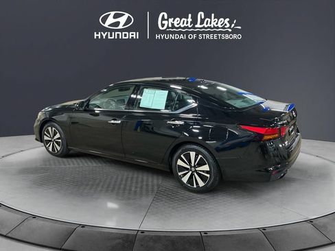 Used 2019 Nissan Altima 2.5 SL FWD image 4
