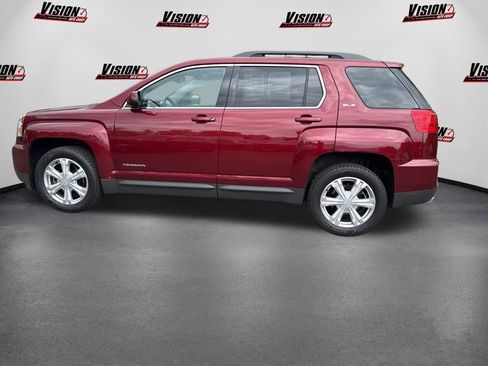 Used 2017 GMC Terrain SLE w/ Convenience Package FWD image 8