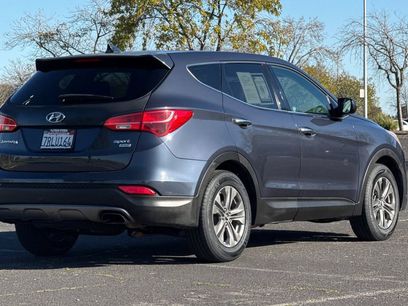 Used 2014 Hyundai Santa Fe Sport