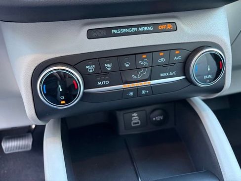 New 2026 Ford Escape Active image 15