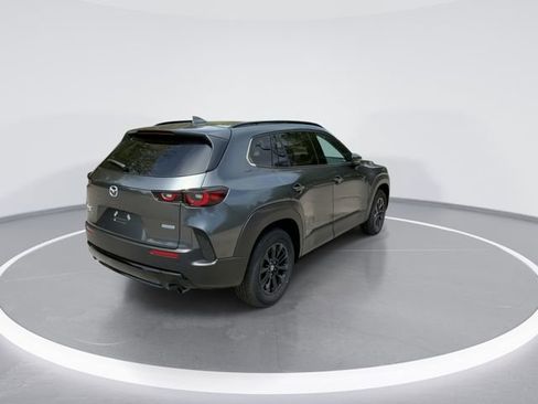New 2026 MAZDA CX-50 AWD 2.5 Hybrid w/ Weather Package image 7