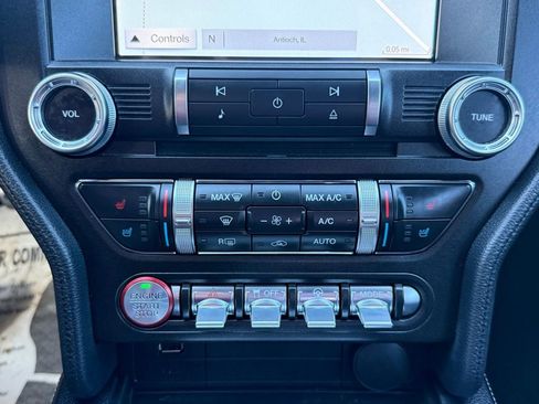 Used 2019 Ford Mustang GT Premium w/ GT Performance Package image 41