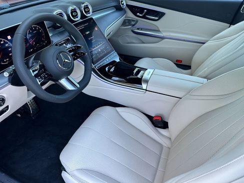 New 2026 Mercedes-Benz CLE 300 4MATIC Cabriolet image 11