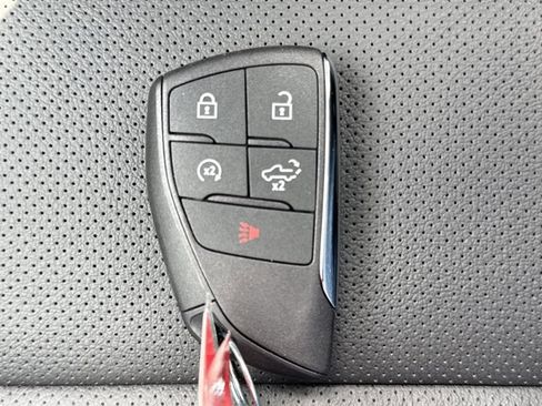 New 2026 GMC Sierra 1500 SLT image 26