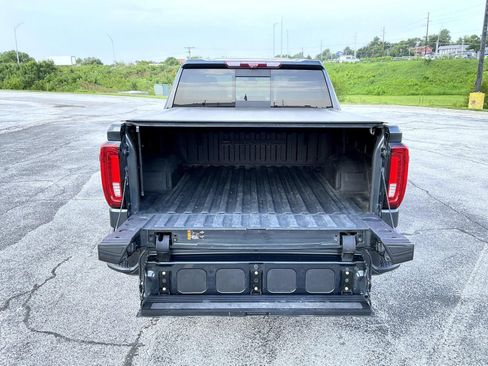 Certified 2021 GMC Sierra 1500 Denali w/ Denali Ultimate Package AWD/4WD image 24